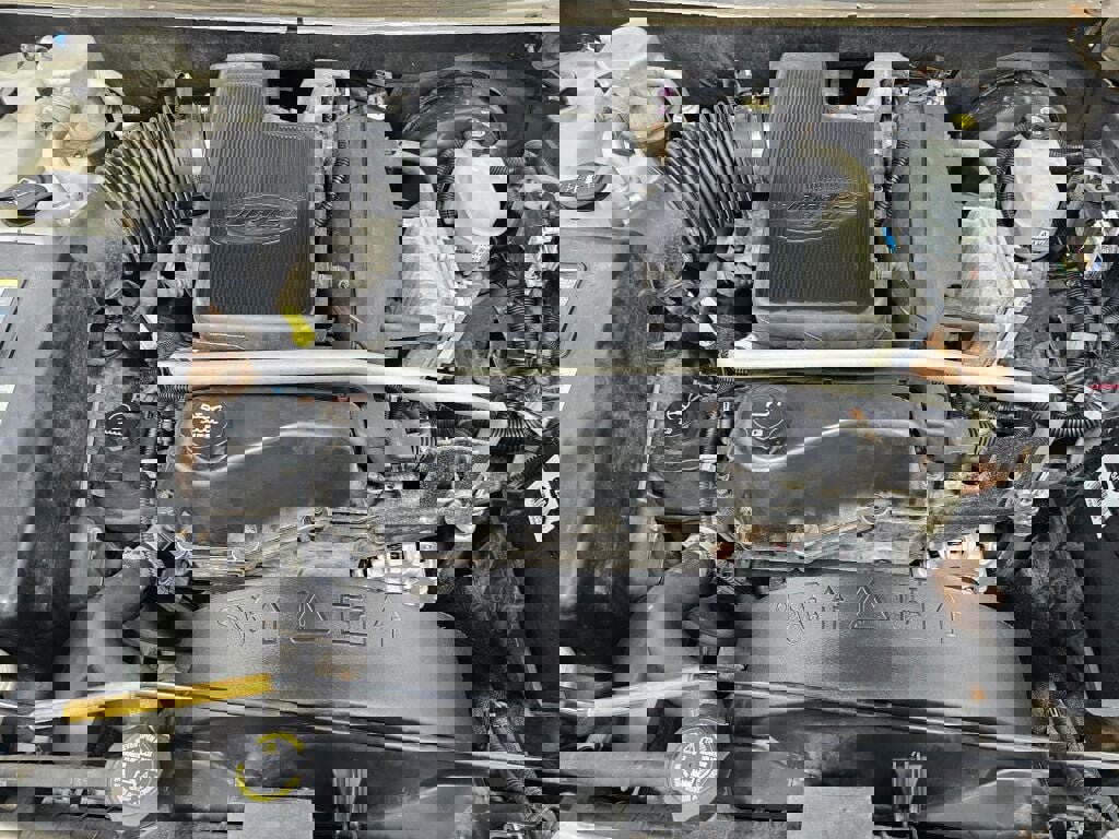 Used 2004 Buick Rainier CXL image 26