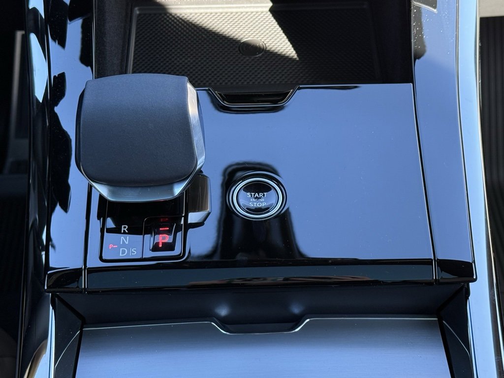 New 2025 Land Rover Range Rover Sport Dynamic SE image 18