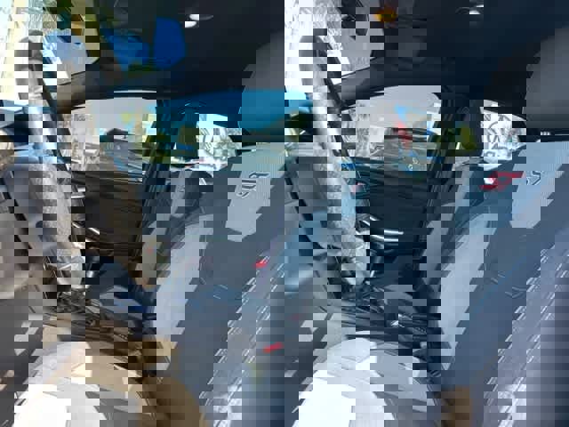 Used 2015 Ford Focus ST image 5