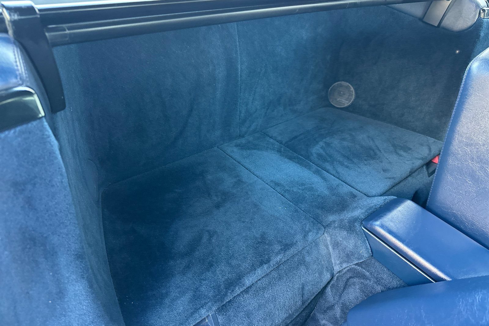 Used 1997 Mercedes-Benz SL 500 image 17