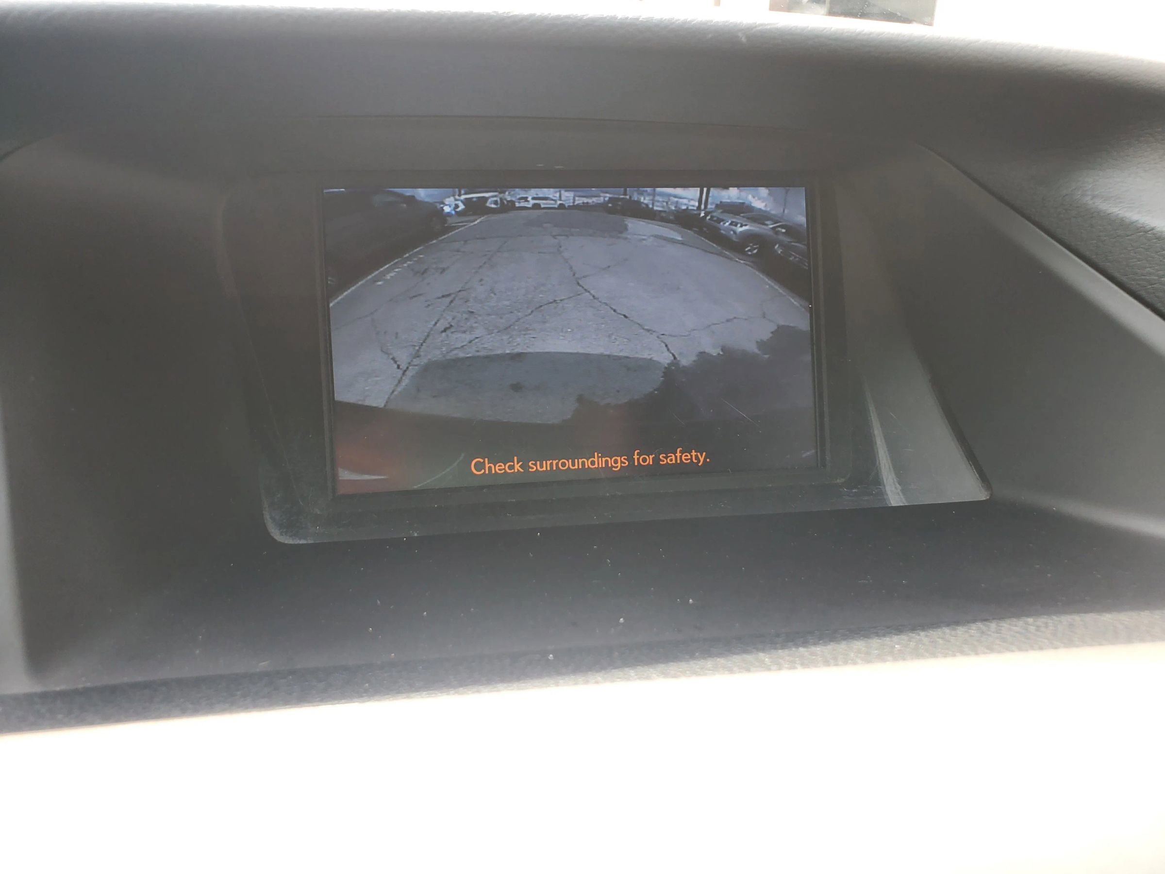 Used 2013 Lexus RX 450h AWD w/ Navigation Pkg image 43