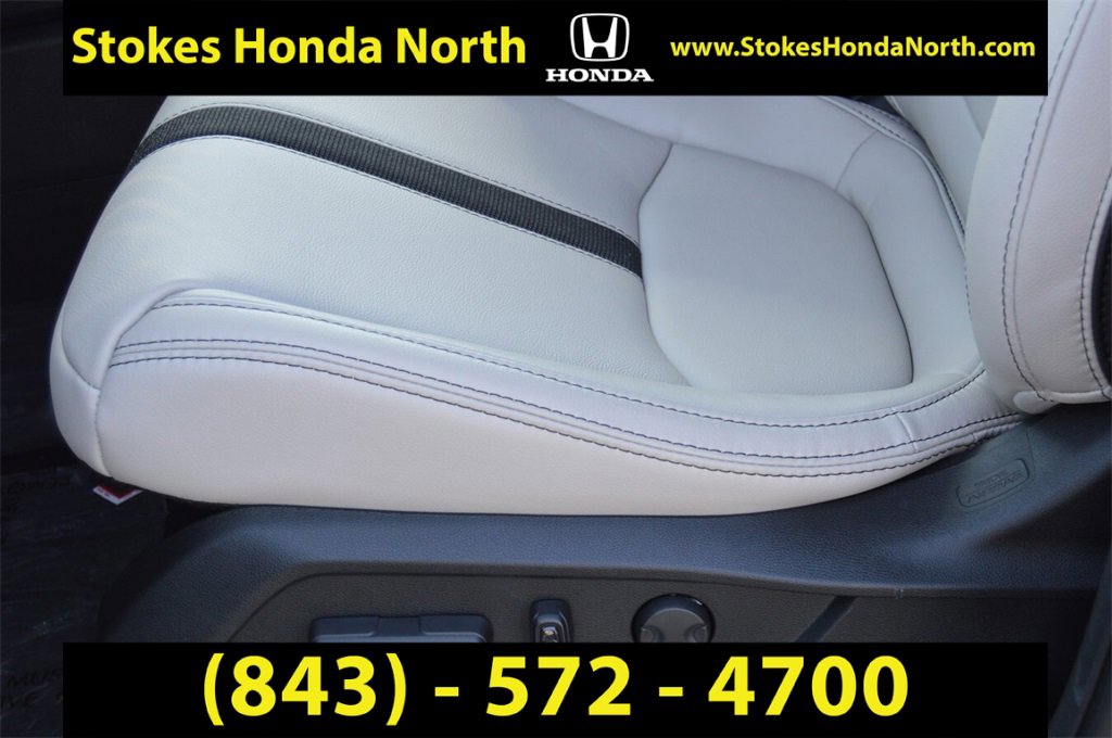 New 2026 Honda Passport RTL image 16