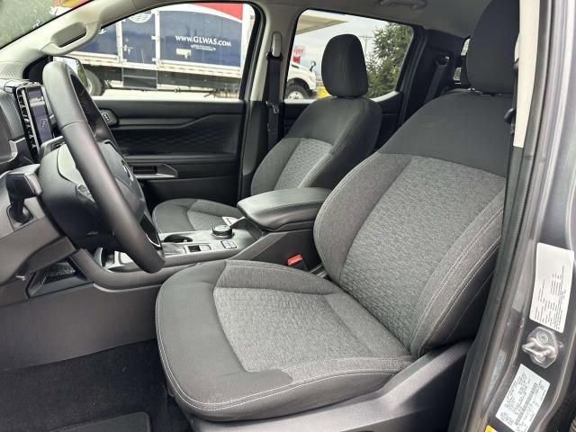 Used 2024 Ford Ranger XLT w/ Equipment Group 301A Mid image 6