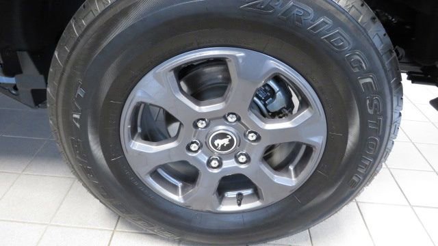 Used 2025 Ford Bronco Big Bend image 28
