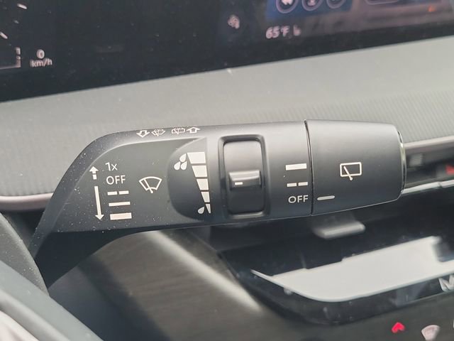Certified 2025 Nissan Murano SV AWD/4WD image 12