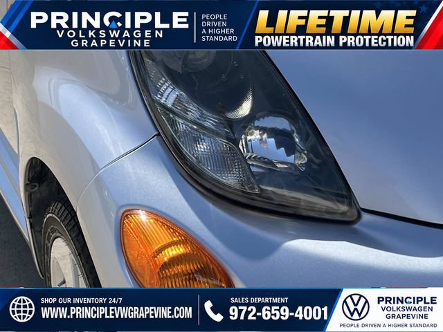 Used 2012 Mitsubishi i ES RWD image 7