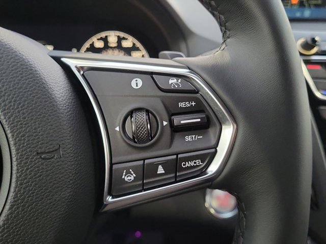 New 2026 Acura RDX w/ Technology Package AWD/4WD image 15
