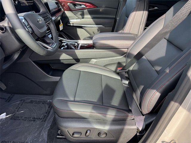 New 2026 Chevrolet Traverse Z71 w/ Enhanced Driving Package image 13