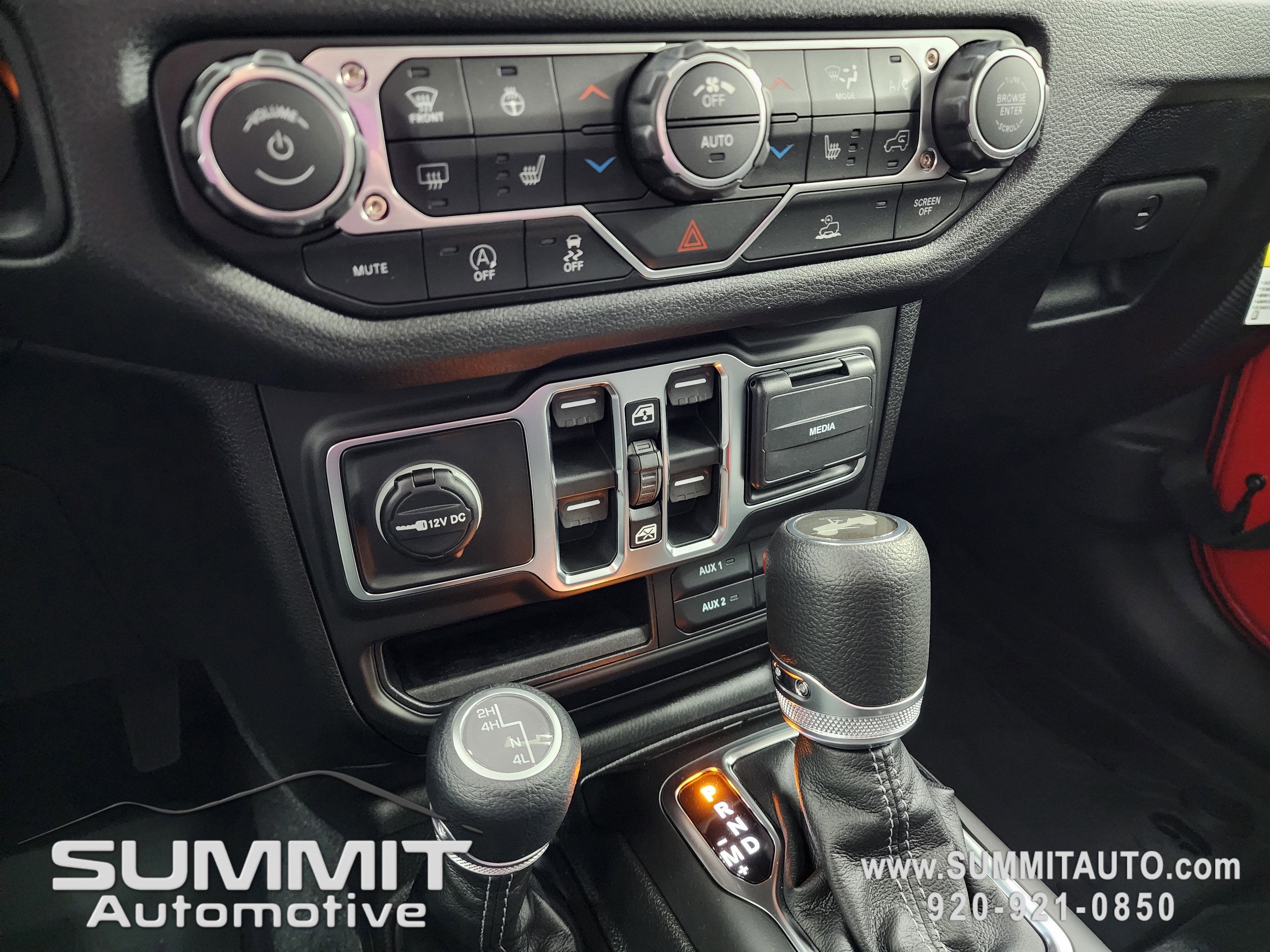 New 2026 Jeep Wrangler Sport S image 44