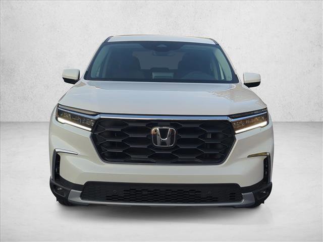 New 2025 Honda Pilot EX-L image 6