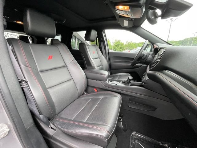 Used 2023 Dodge Durango R/T AWD/4WD image 31