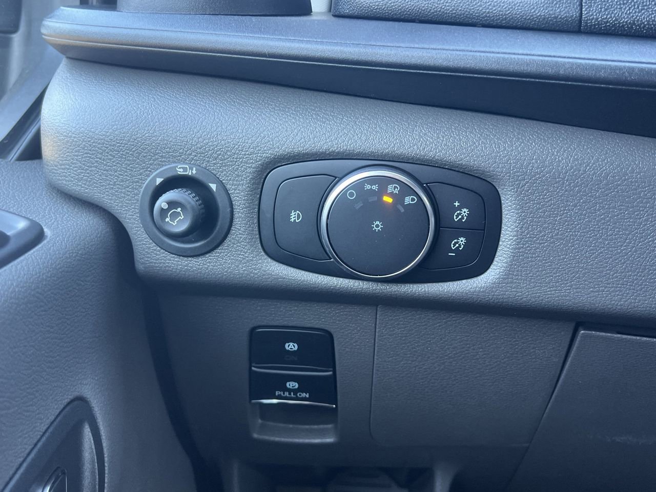 New 2026 Ford Transit 350 148 Medium Roof Wagon image 11