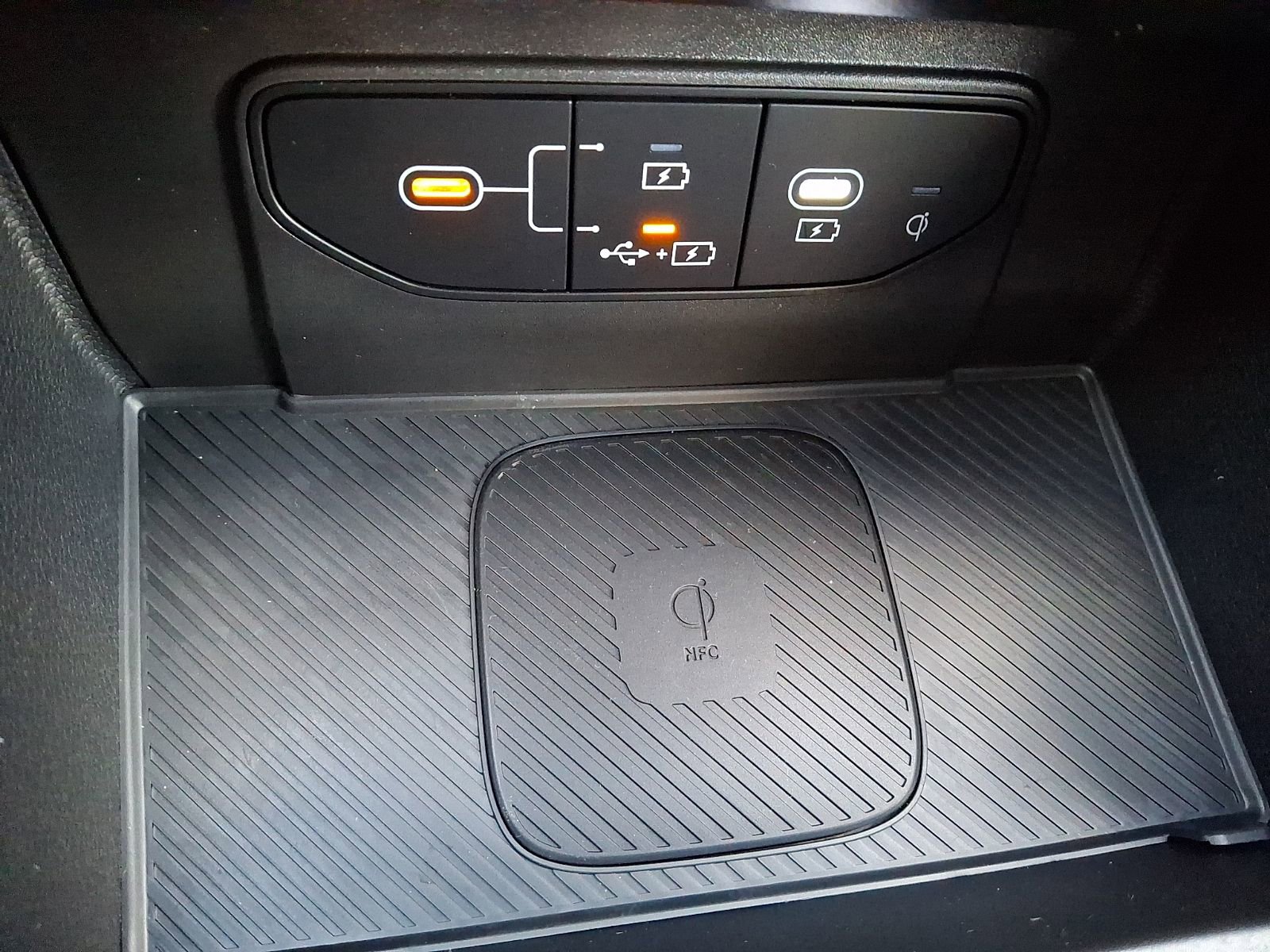 New 2026 Kia Sportage SX image 23