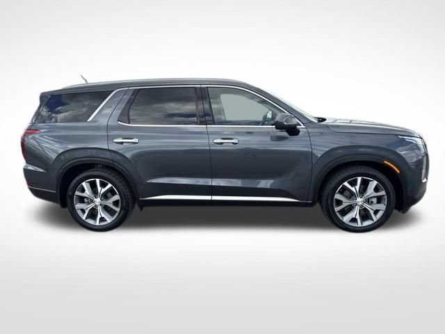 Used 2021 Hyundai Palisade SEL w/ Convenience Package image 7