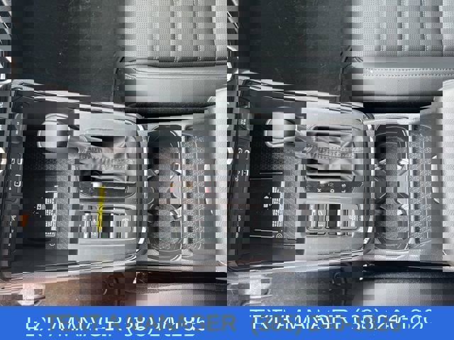 Used 2025 Honda CR-V EX-L image 21