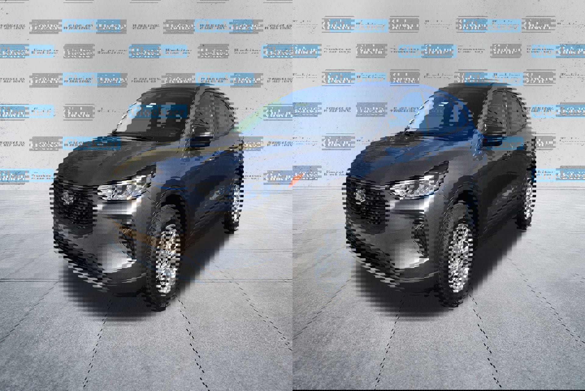 New 2026 Ford Escape Active w/ Tech Pack #1 image 16
