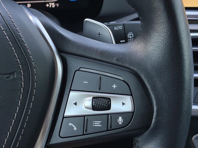 Used 2023 BMW X5 xDrive40i AWD/4WD image 28