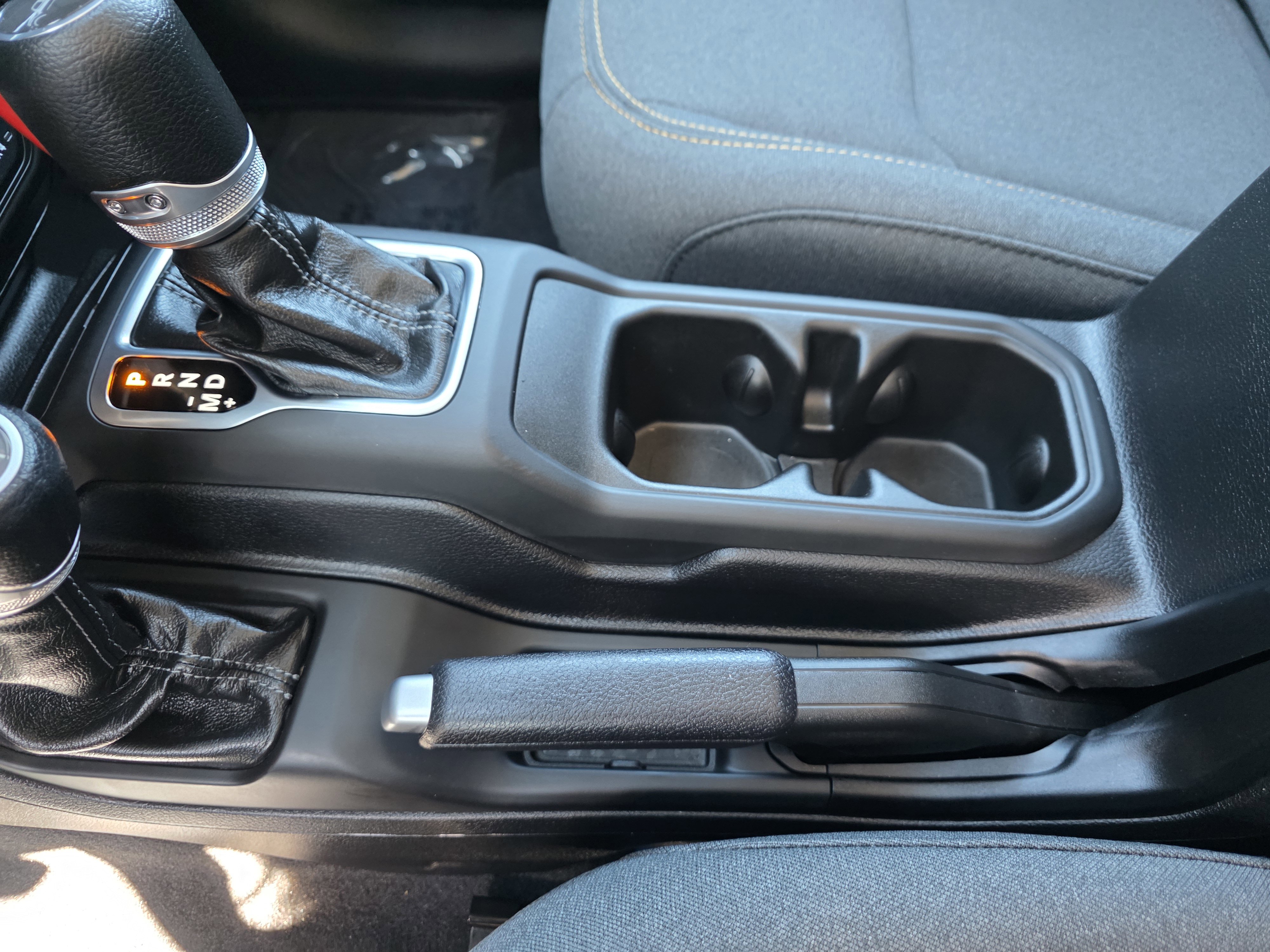 New 2025 Jeep Gladiator Willys image 20