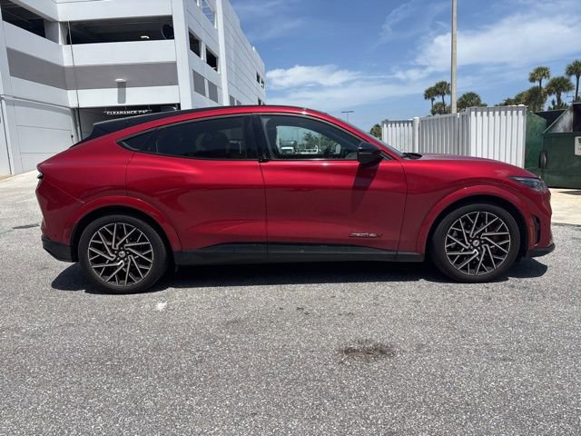 Used 2023 Ford Mustang Mach-E GT w/ GT Performance Edition image 2