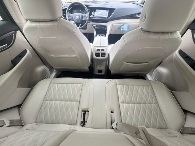 Certified 2023 Buick Envision Avenir AWD/4WD image 23