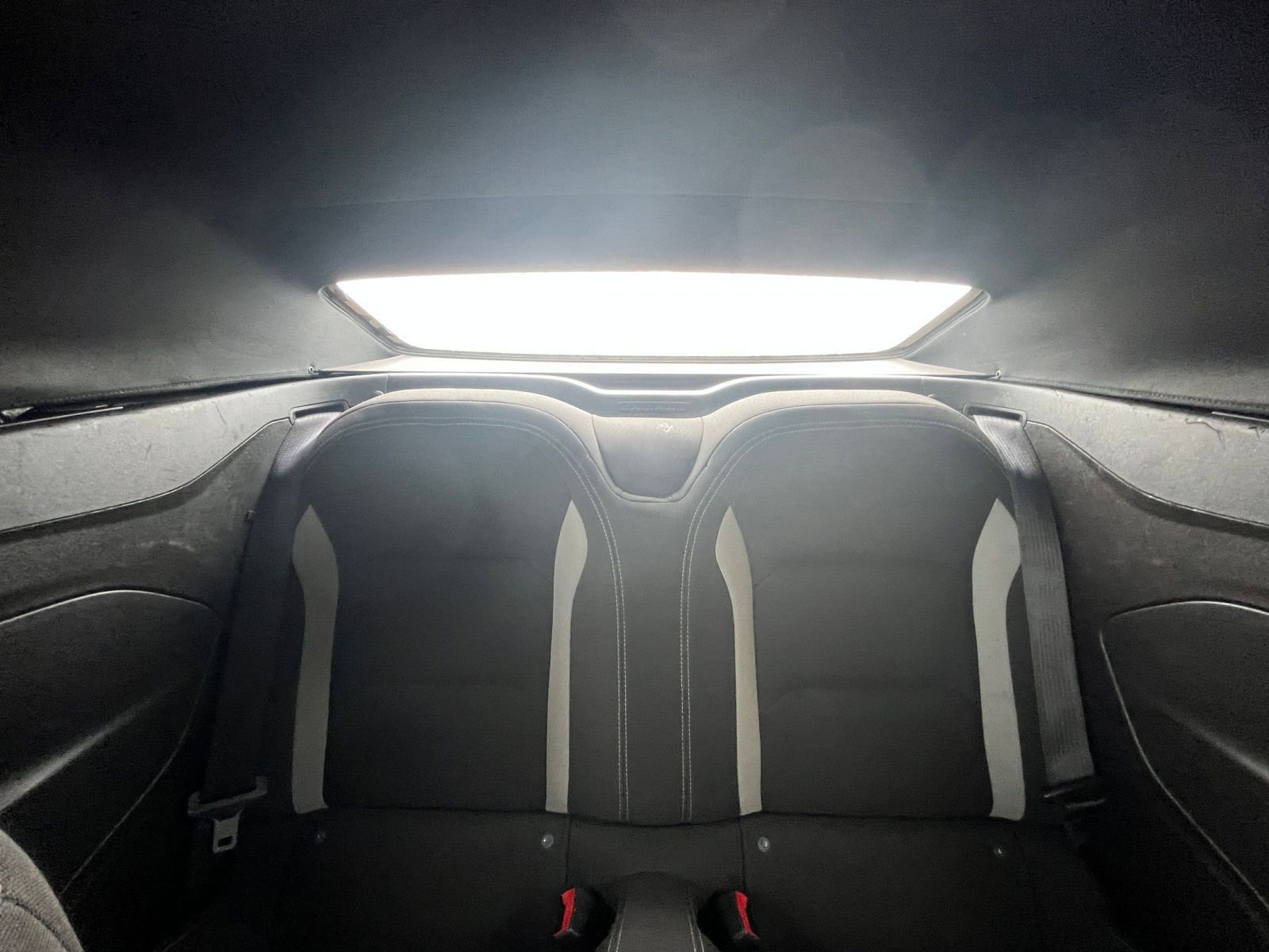 Used 2023 Chevrolet Camaro LT image 39