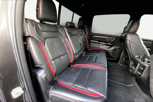 Used 2022 RAM 1500 TRX w/ TRX Level 2 Equipment Group image 17