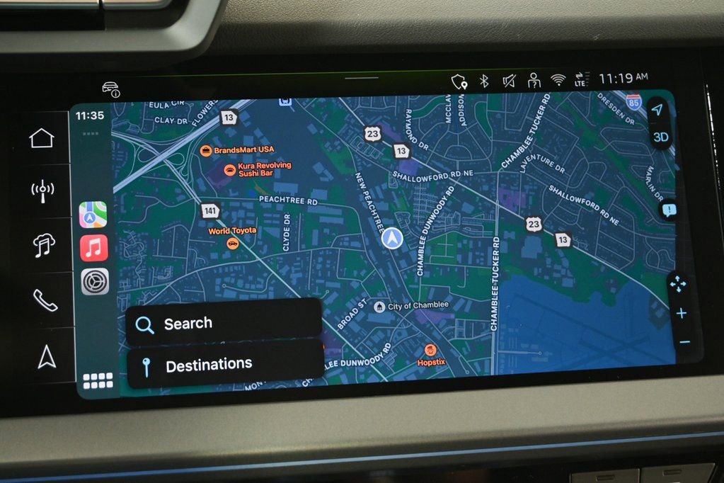 New 2026 Audi S3 Premium image 13