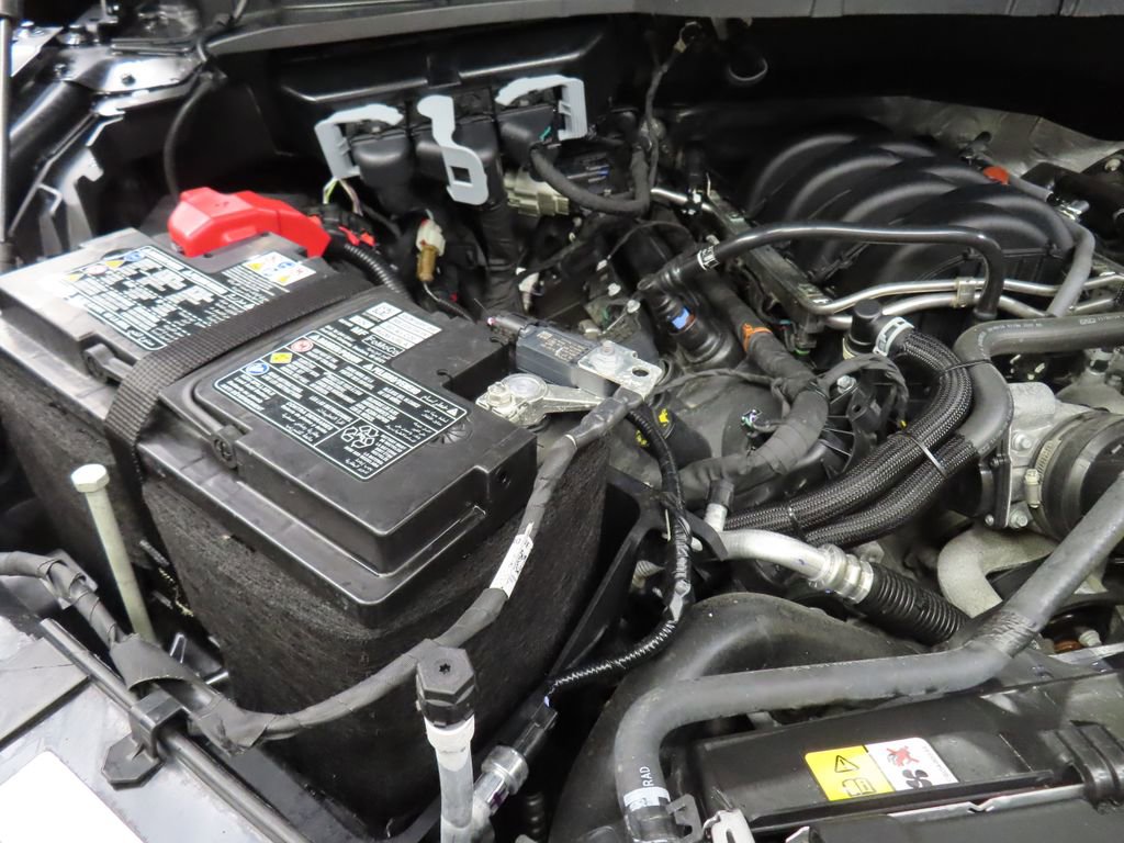 Used 2025 Ford F150 Tremor w/ Bed Utility Package AWD/4WD image 35