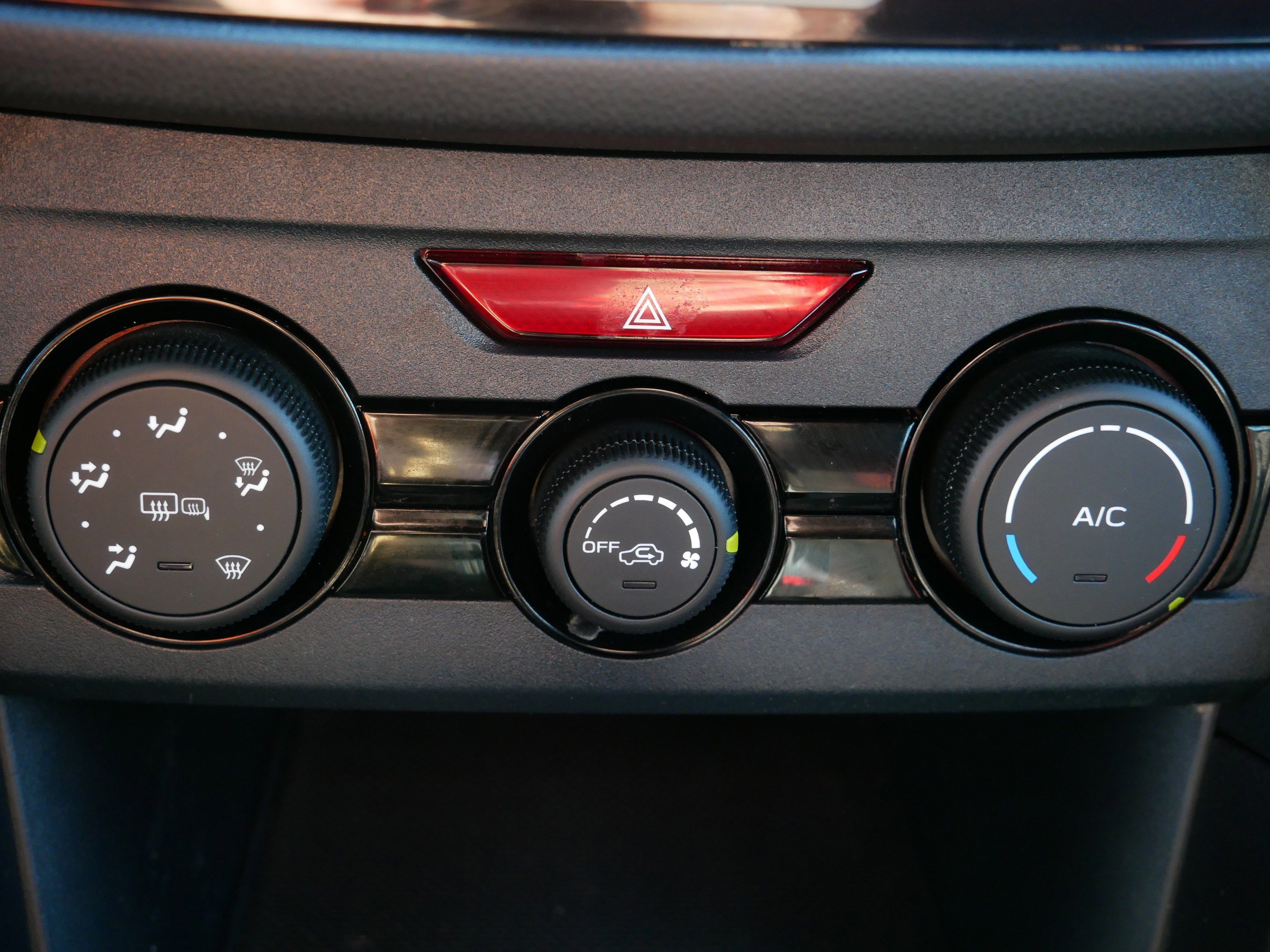 Used 2021 Subaru Impreza 2.0i Sport image 23