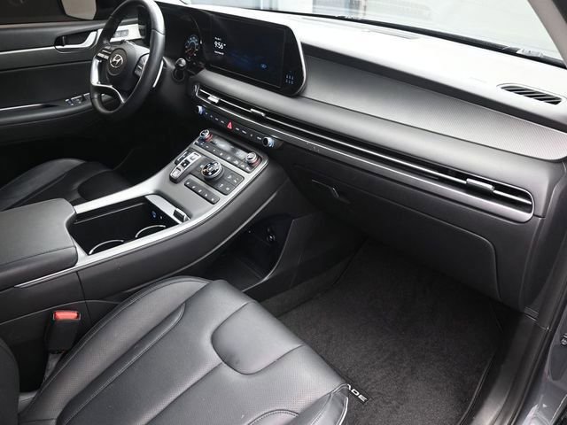 Used 2023 Hyundai Palisade SEL AWD/4WD image 40