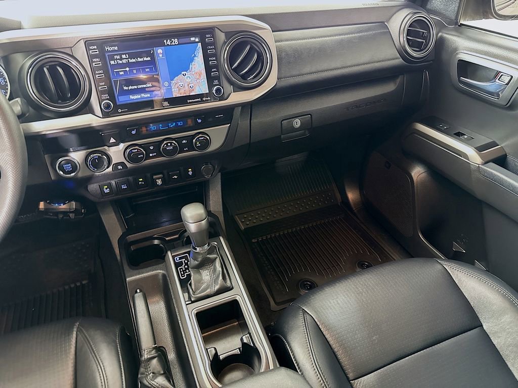Certified 2023 Toyota Tacoma Limited image 23