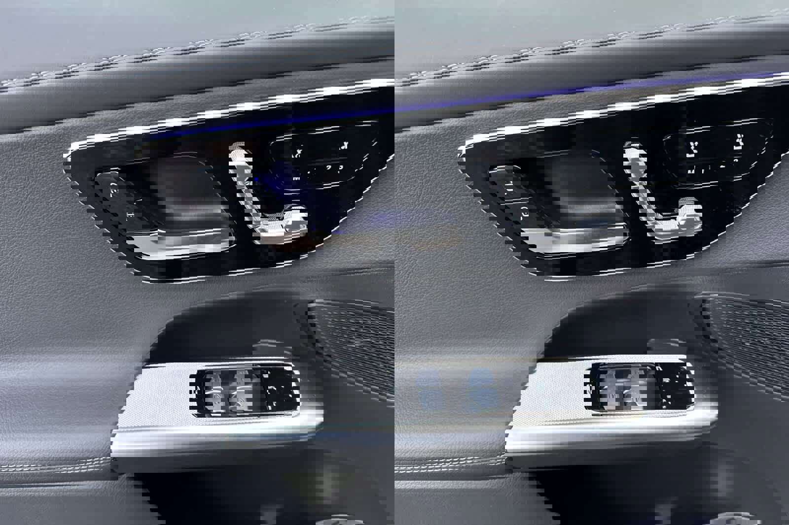 New 2026 Mercedes-Benz GLC 300 4MATIC image 10