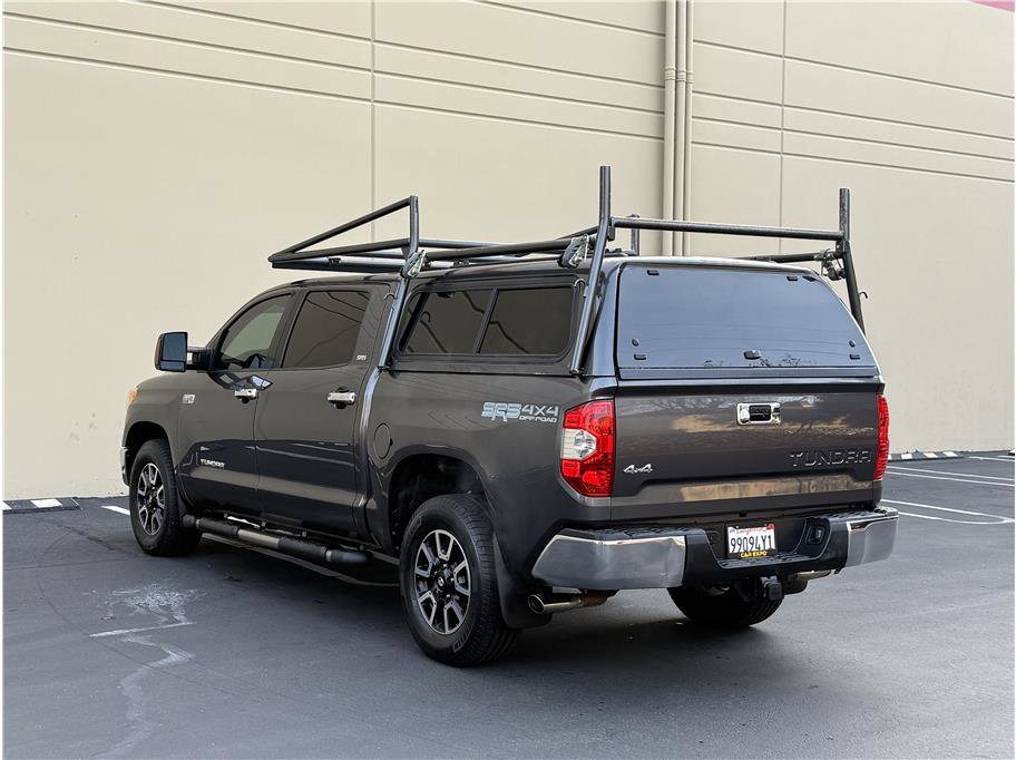 Used 2014 Toyota Tundra SR5 image 5