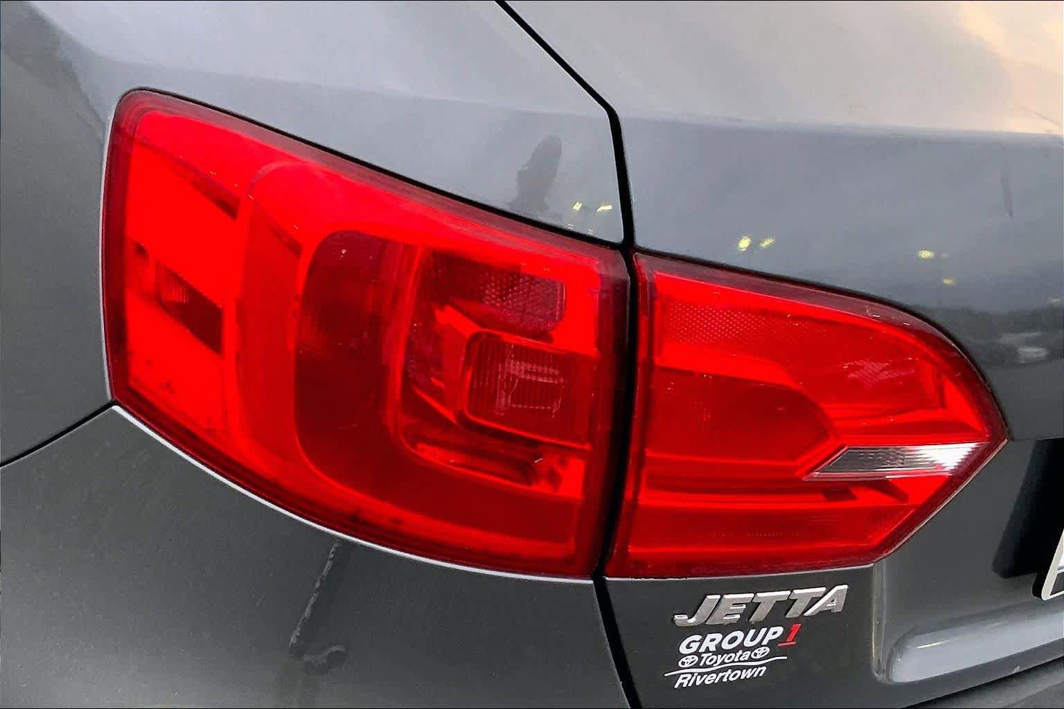 Used 2012 Volkswagen Jetta SE image 26