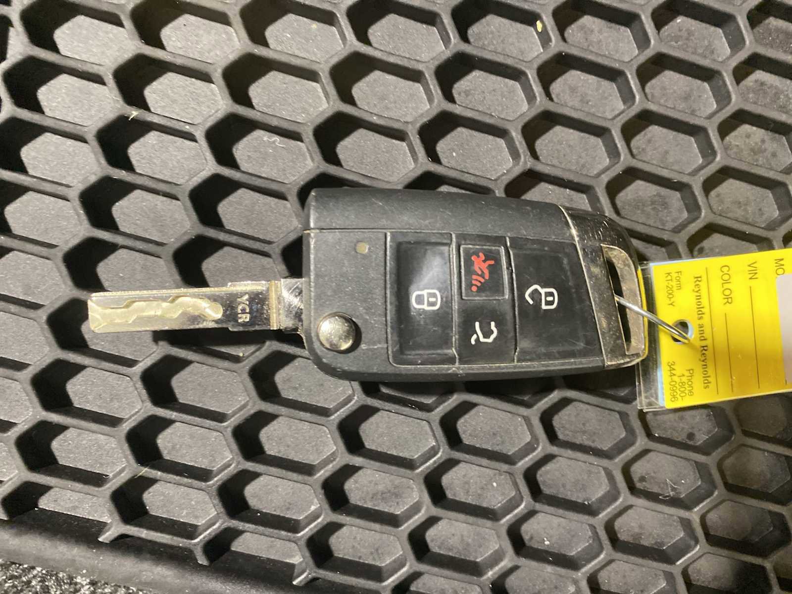 Used 2018 Volkswagen GTI SE w/ SE Leather Package image 20