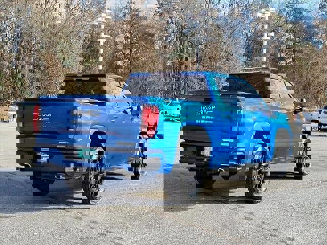 Certified 2023 GMC Sierra 1500 Elevation image 3