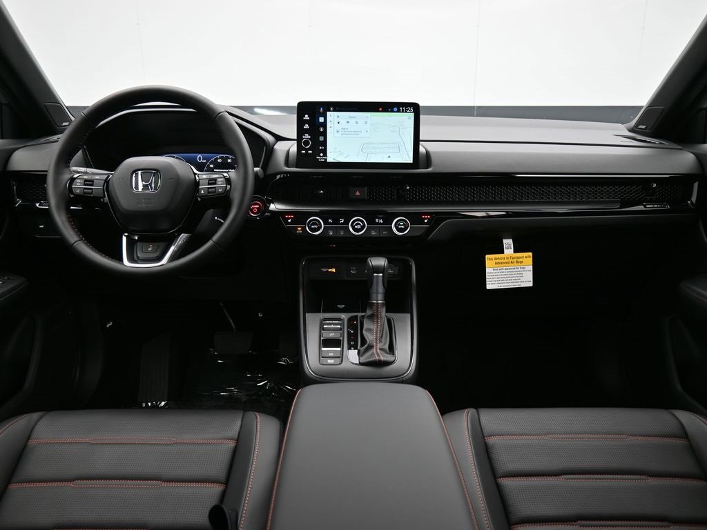 New 2026 Honda CR-V Sport Touring image 43