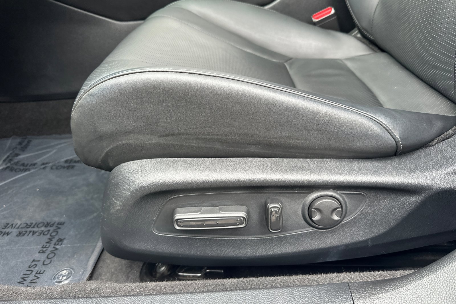 Used 2023 Honda Accord Touring image 13