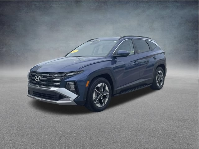 Used 2025 Hyundai Tucson SEL FWD image 39
