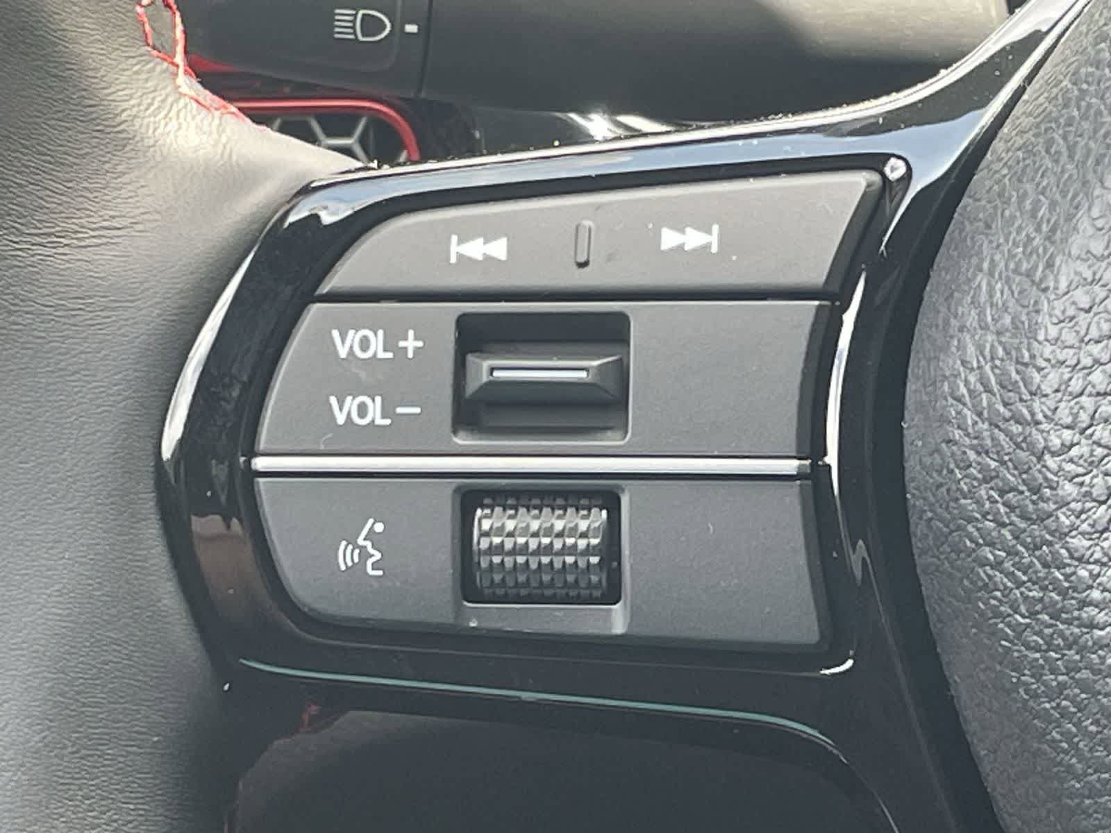 New 2026 Honda Civic Si image 24