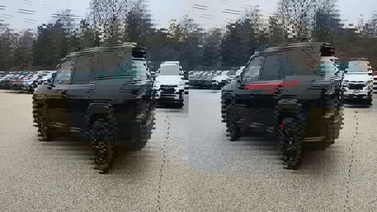 New 2026 Subaru Outback Limited image 6