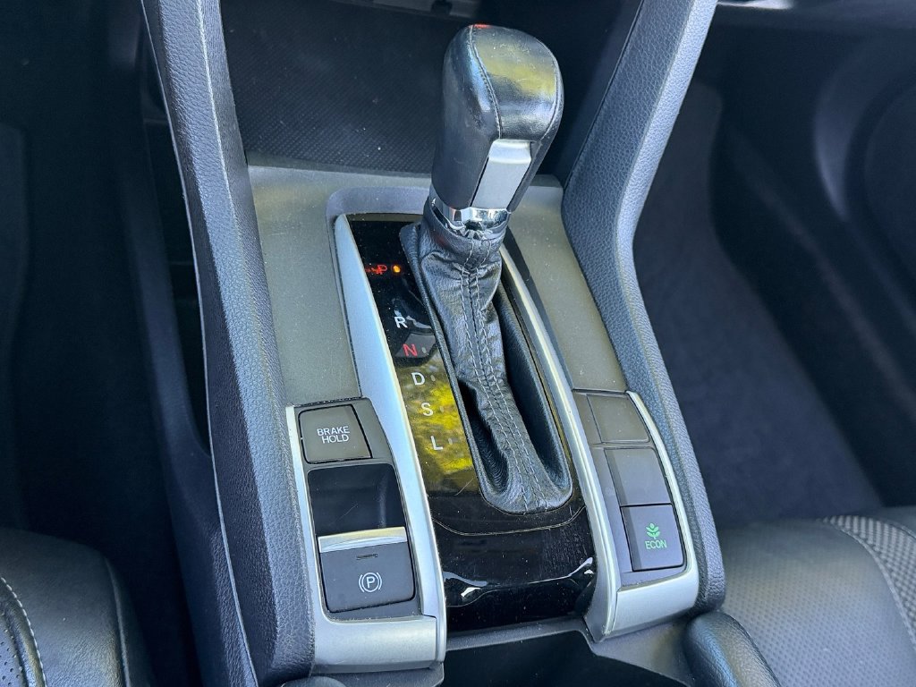 Used 2019 Honda Civic EX-L image 27