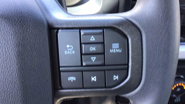 New 2026 Ford F350 XL image 21