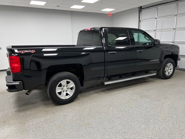 Used 2014 Chevrolet Silverado 1500 LT w/ LT Fleet Convenience Package image 11