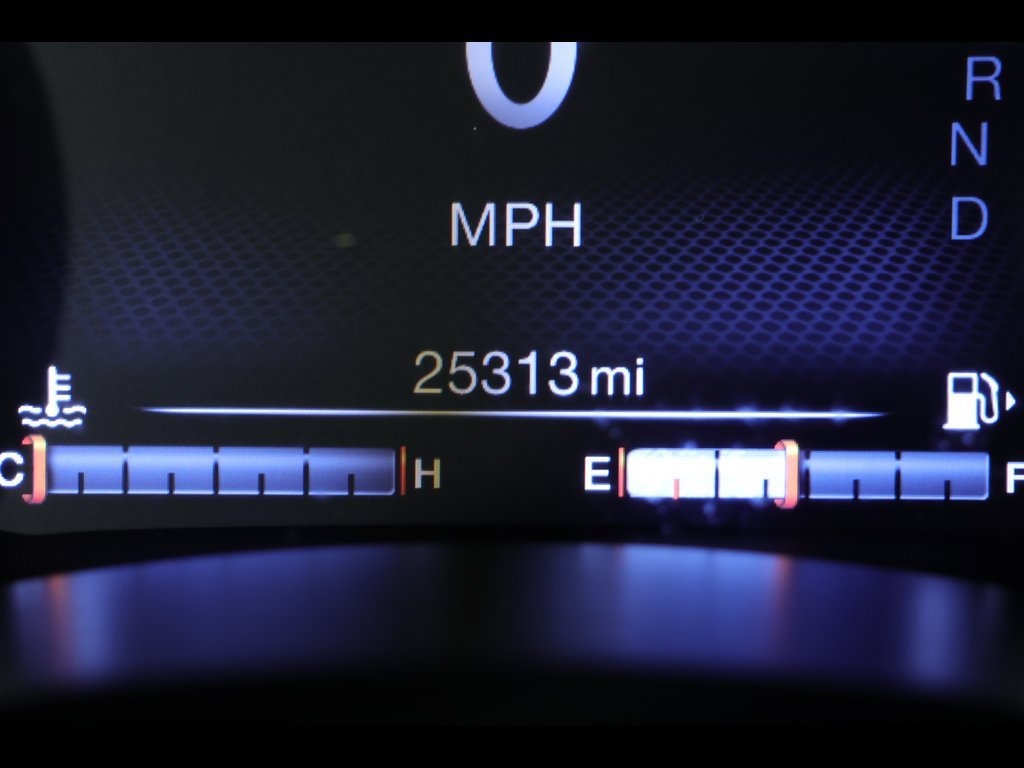 Used 2021 Jeep Renegade Latitude w/ Convenience Group image 25