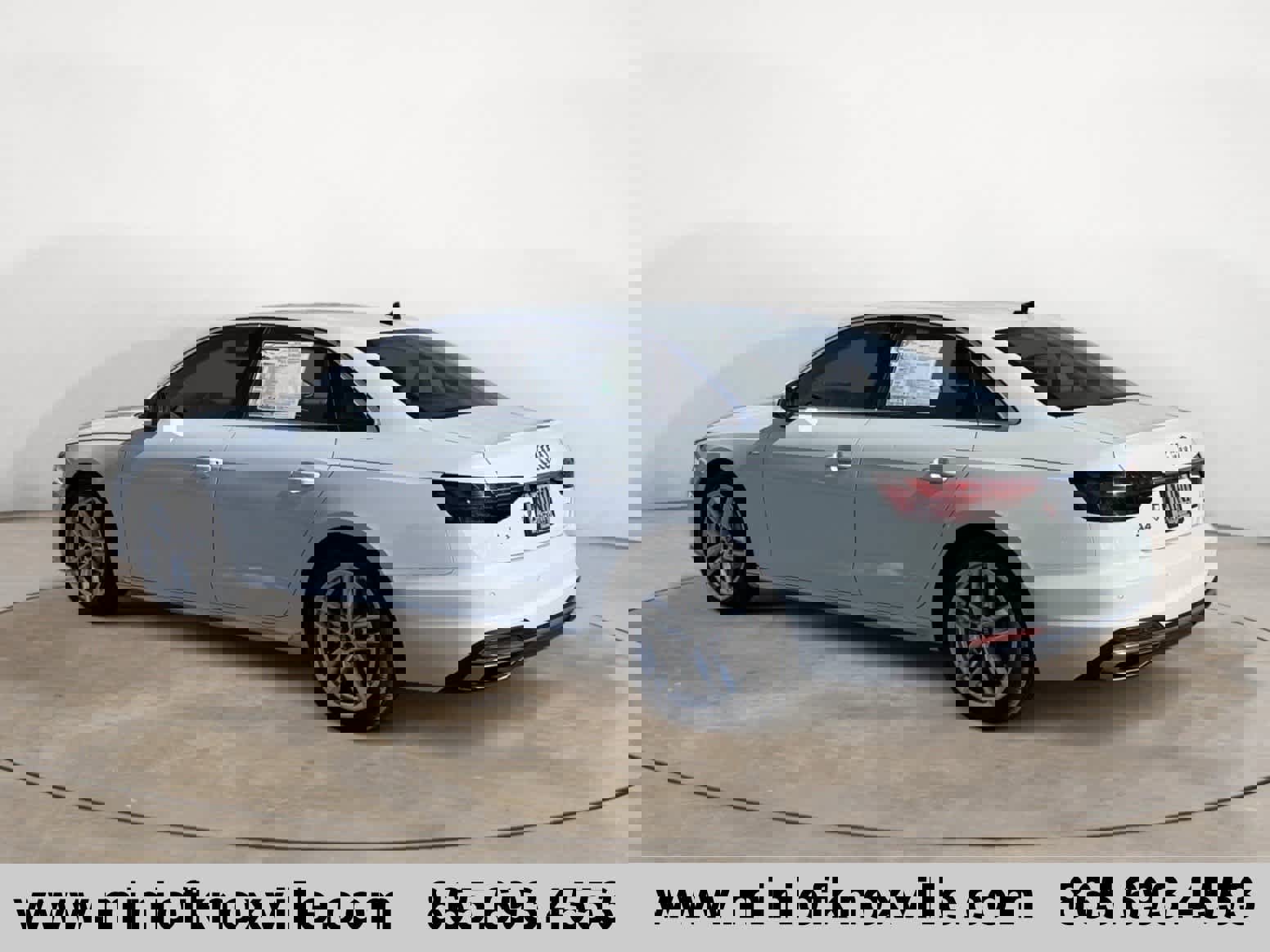 Used 2023 Audi A4 2.0T Premium w/ Convenience Package image 5