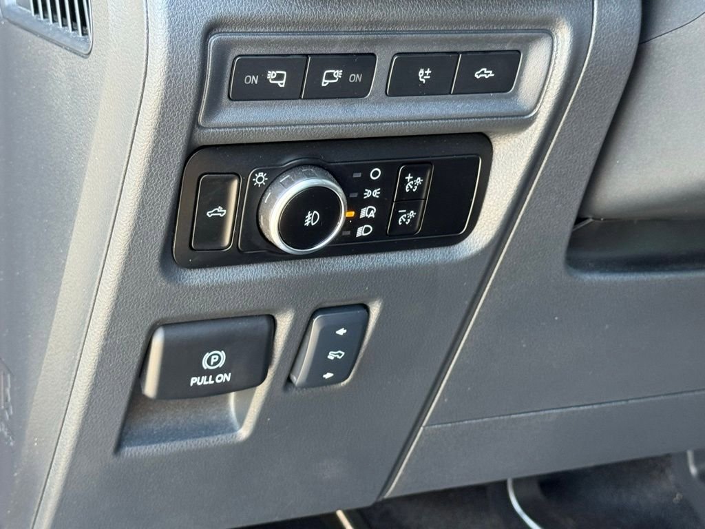 Used 2024 Ford F150 Raptor AWD/4WD image 25