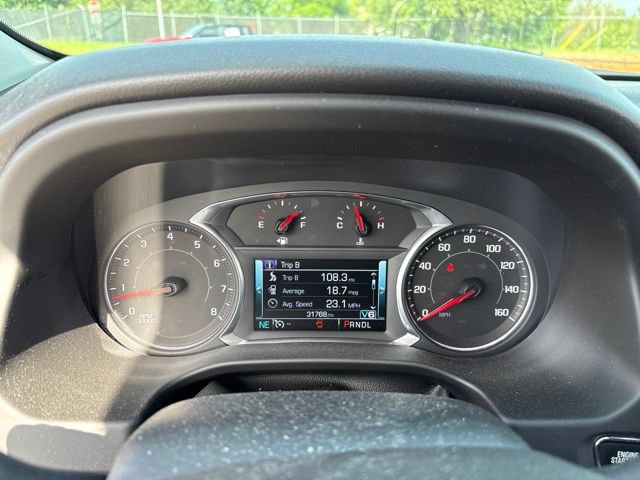 Used 2017 GMC Acadia SLT AWD/4WD image 17