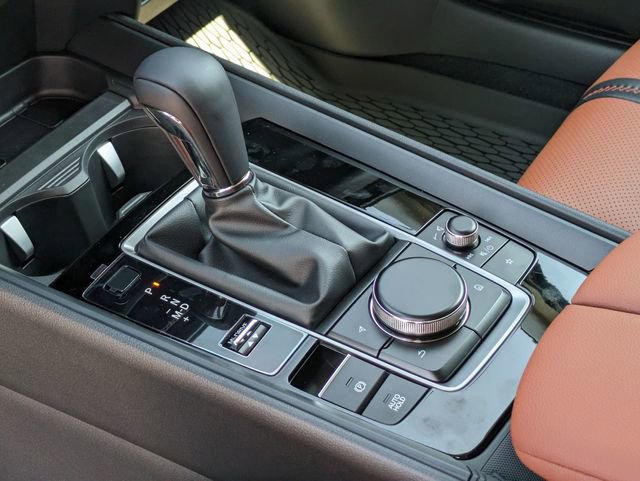 New 2025 MAZDA CX-50 AWD 2.5 Turbo w/ Weather Package image 25