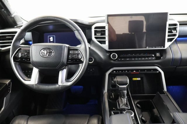 Used 2023 Toyota Tundra Platinum AWD/4WD image 13
